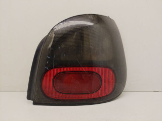 фонарь задний правый Renault Scenic 1 поколение 1998, минивэн, 7700831731