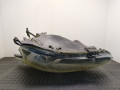 фара левая Toyota Aygo 1 поколение 2006, хетчбэк 3 дв., 811500H020 - фото №6