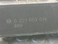 катушка зажигания Opel Corsa B 1999, 1.0 л., X 10 XE, бензин, МКПП, хетчбэк 5 дв., 0221503014 - фото №8