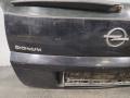 крышка багажника (дверь 3-5) Opel Signum C 2004, хетчбэк 5 дв. - фото №6