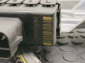 стеклоподъемник электрический передний правый Opel Astra G 2001, хетчбэк 5 дв., 0130821715, 90521876 - фото №8