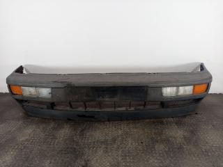 бампер передний Volkswagen Golf 3 поколение 1996, хетчбэк 5 дв.