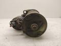 стартер Volkswagen Sharan 1 поколение (1995 - 2000), 1.9 л., дизель, 00011250121013, 02A911023 - фото №4