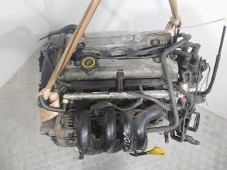 двигатель Ford Focus 1 поколение [рестайлинг] 2003, 1.6 л., i, бензин, -, XY58843