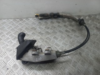 трос кулисы КПП Mercedes-Benz Vito W638 2002, 2.2 л., CDi, OM 611.980, дизель