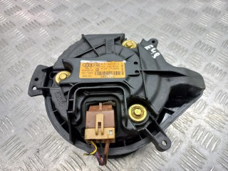 моторчик печки Audi A4 B6 2004, 2.5 л., BDG, дизель, МКПП, 8E1820021E