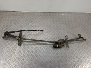 механизм стеклоочистителя (трапеция дворников) Mercedes-Benz Vito W639 2008, A6398200040