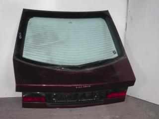 крышка багажника (дверь 3-5) Citroen Xantia 1 поколение 1995, хетчбэк 5 дв.