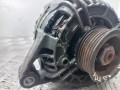 генератор Audi A6 4B/C5 2000, 2.5 л., дизель, 078903016AB - фото №2