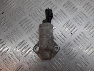 клапан холостого хода Ford Focus 1 поколение 2001, 1.6 л., i