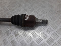 полуось передняя правая (приводной вал, ШРУС) Nissan Primera P12 2002, 1.8 л., i, бензин, МКПП - фото №3
