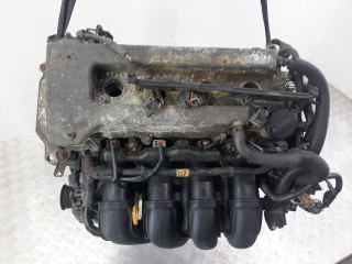 двигатель Toyota Celica 7 поколение (T230) 2002, 1.8 л., i, 1ZZ-FE, бензин, 1ZZ