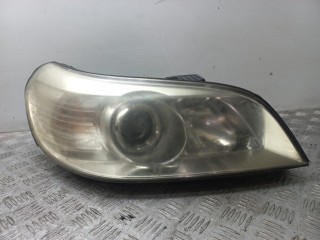 фара правая Chevrolet Epica 1 поколение 2005, 2.0 л., i, X 20 D1, бензин