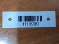 реле накала свечей Fiat Doblo 1 поколение 2005, 1.3 л., 188 A9.000, дизель, 55193073 - фото №5