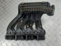 коллектор впускной Mercedes-Benz C-Класс W203/S203/CL203 2000, 2.2 л., CDi, A6110902337 - фото №4