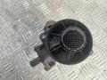 расходомер воздуха Mercedes-Benz E-Класс W210/S210 [рестайлинг] 2002, 2.2 л., CDi, 281002535 - фото №4