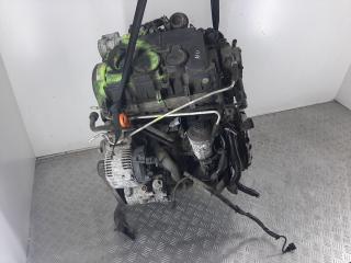 двигатель Volkswagen Passat B6 2008, 2.0 л., BMP, дизель, МКПП, BMP, 071836