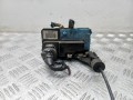 замок двери передней левой Volvo V70 2 поколение 2001, 2.4 л., i, B 5244 S, бензин, 8650544 - фото №3