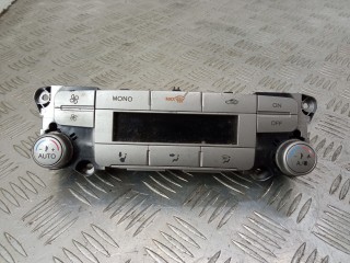 блок управления печки / климат-контроля Ford S-Max 1 поколение 2006, 7S7T18C612AB