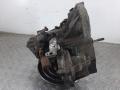 КПП механическая (МКПП) Fiat Doblo 1 поколение 2001, 1.9 л., 182 B9.000, дизель, МКПП, фургон - фото №4