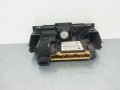 блок управления печки / климат-контроля Audi A4 B5 1999, 1.6 л., AHL, бензин, 8D0820043M - фото №2