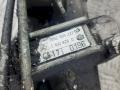 рулевая рейка BMW M3 E36 1997, 7852955227 - фото №4