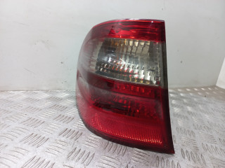 фонарь задний левый Mercedes-Benz E-Класс W211/S211 2004, 2.2 л., CDi, дизель, A2118201164