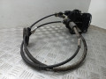 кулиса Ford S-Max 1 поколение 2009, 2.0 л., дизель, 7G9R-7C453-MKA - фото №2