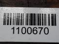 рулевая рейка Ford Mondeo 3 поколение 2003, 1S7C-3200-EJ - фото №4