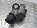 клапан EGR Renault Kangoo 1 поколение 2003, 1.9 л., DCi, 7700107471 - фото №2