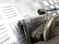клапан EGR Volkswagen Golf 4 поколение 2003, 1.6 л., i, 06A131166B, 06A131351B - фото №5