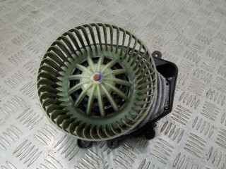 моторчик печки Volkswagen Passat B5 [рестайлинг] 2001, 8D1820021