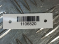 кнопка обогрева сидений Hyundai Terracan 1 поколение 2003, 2.9 л., дизель, МКПП, внедорожник 5 дв., 864W02970 - фото №4