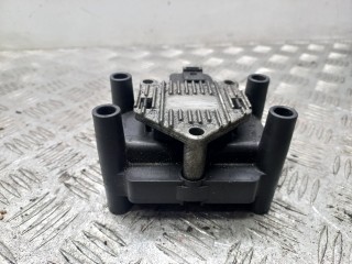 катушка зажигания Volkswagen Passat B6 2006, 1.6 л., бензин, U2003