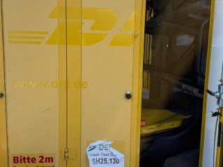 IVECO Daily 3 поколение