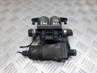кран отопителя (печки) BMW 5 серия E39 2000, 4.4 л., i, 1147412135