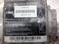 блок AirBag Lancia Kappa 1 поколение 1998, 2.0 л., i, 46459202 - фото №4
