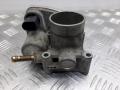 заслонка дроссельная Volkswagen Golf 4 поколение 2001, 1.4 л., i, 036133062L - фото №5