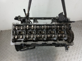 двигатель Mercedes-Benz C-Класс W203/S203/CL203 [рестайлинг] 2004, 2.7 л., OM 612.967, дизель, 612.967, 30316544