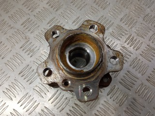 подшипник ступицы BMW X3 G01 [рестайлинг] 2022, 6871193