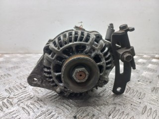 генератор Kia Rio 1 поколение 2002, 1.3 л., бензин, AB180140