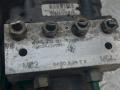 блок ABS Renault Scenic 2 поколение 2006, 1.8 л., i, 265234138 - фото №4