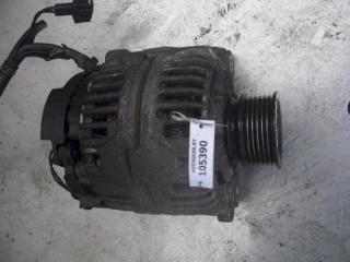 генератор Volkswagen Golf 4 поколение 2003, 1.4 л., i