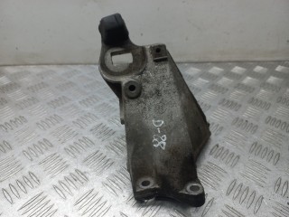 кронштейн двигателя Audi 80 8C/B4 1993, 2.0 л., i, ABK, бензин, 8A0199307C
