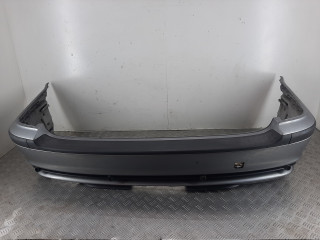 бампер задний BMW 3 серия E46 2001, универсал