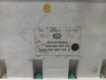 блок управления печки / климат-контроля Audi S6 C4 1996, 4.2 л., i, AEC, бензин, 4A0820043H - фото №3