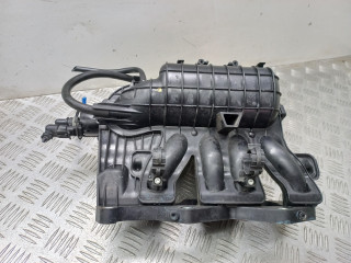 коллектор впускной Fiat Doblo 1 поколение [рестайлинг] 2009, 1.4 л., i, бензин