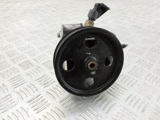 насос гидроусилителя руля Ford C-Max 1 поколение [рестайлинг] 2008, 1.6 л., i, HXDA, бензин