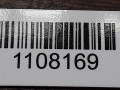 патрубок интеркулера Volkswagen Caddy 3 поколение 2007, 1.9 л., TDi, дизель, 1K0145838H - фото №4