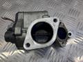 клапан EGR Renault Megane 2 поколение 2006, 1.9 л., DCi, 8200609274 - фото №3